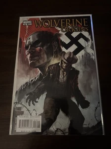 Wolverine: Origins #16 Djurdjevic Cover (Marvel Comics October 2007) Vf - Picture 1 of 6