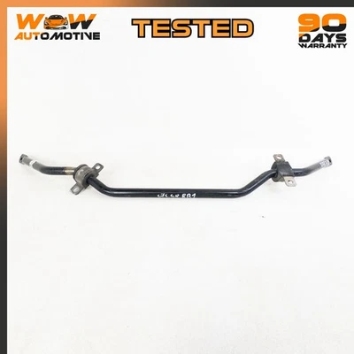 05-09 CHEVROLET CORVETTE C6 REAR SUSPENSION STABILIZER SHAFT SWAY BAR OEM - Image 1 of 4