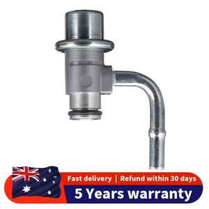 22670-8H300 Fuel Inj Pressure Regulator Fit NISSAN X-TRAIL T30 QR25DE 4 Cyl MPFI - Picture 1 of 8