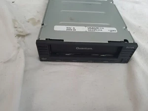 Lecteur de bande Quantum DLT-V4 - Photo 1/6