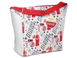 Mobicool Kühltasche Coca-Cola Fresh 20 Liter Neu OVP - Bild 1 von 1