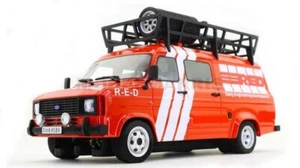 AVANT SLOT RSV2202 Ford Transit MkII - Rally Engineering Develpoment - Bild 1 von 1
