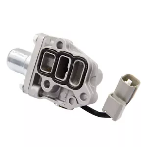 VTEC Solenoid Spool Valve 15810-P0A-015 For Honda Accord 1994-1997 15810P0A025 - Picture 1 of 7