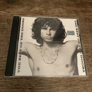 The Best Of The Doors [1985] von The Doors (2CD, Warner) MADE IN ARGENTINA - Bild 1 von 7