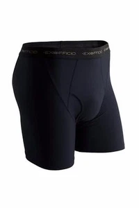 NEW ExOfficio Men's Give-N-Go Boxer Brief, Curfew, 2XL - Picture 1 of 1