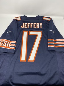 alshon jeffery bears jersey