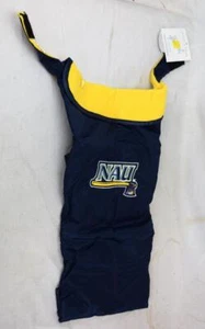 All Star Dog NAU Northern Arizona University Dog Coat XL NWT - Picture 1 of 3