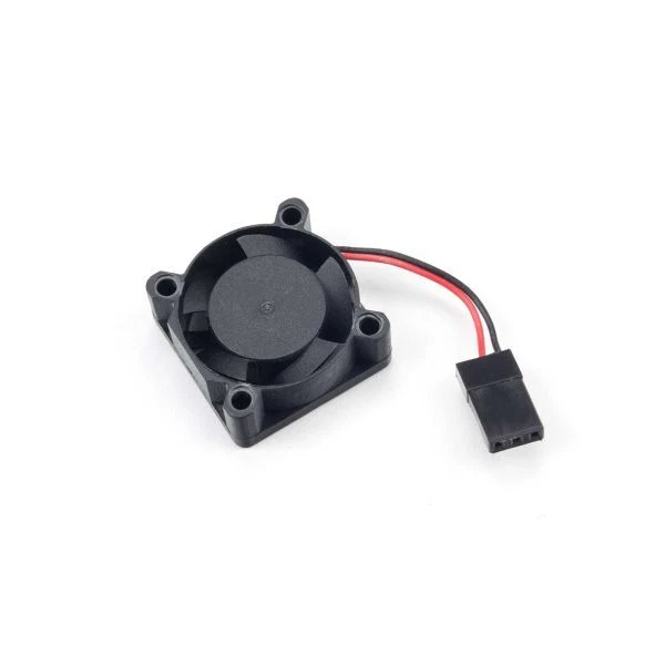 Arrma RC BLX120/BLX100 ESC Replacement 25mm Fan ARA390290 25x25mm - Image 1 of 1