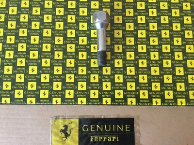 FERRARI 360,430,550,575, КОЛЕСНЫЙ БОЛТ, ШПИЛЬКИ P/N 181291 - Изображение 1 из 2