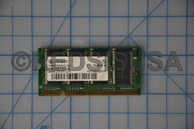 IBM 256MB DIMM Memory Module for POS 4838 42J2738 - Image 1 of 2