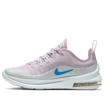 Nike Air Max Axis (GS) Iced Lilac sneaker da donna nuove imballo originale taglia 38 - Immagine 1 di 4