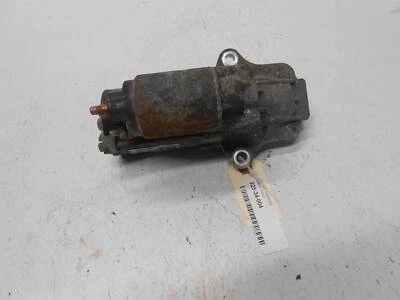 2010 Mercury Mariner Start Motor 2.5L - Image 1 of 4