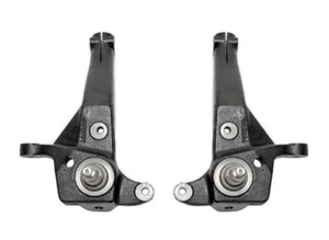 Maxtrac 703030C for 01-09 Ford Ranger 2WD W/torsion Bar Susp. (Non Stabilitrak) - Picture 1 of 1