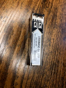 H3C SFP-GE-SX-MM850-A Compatible 1000BASE-SX SFP 850nm 550m DOM Transceiver-8430 - Picture 1 of 1