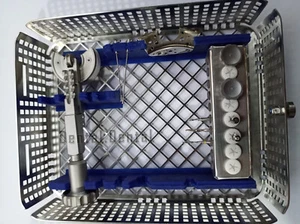 BENEX II Tooth Extraction System For Dental Practices High Quality Complete Set - Picture 1 of 2