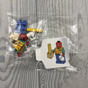 SELLADO LEGO Spider Man Minifigura Marvel Avengers 76196 Calendario de Adviento 2021 - Imagen 1 de 6