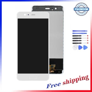 LCD Touch Screen Digitizer Replacement For Huawei P10 Plus Replacement White - Picture 1 of 2