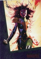 2013 Rittenhouse Women of Marvel Series 2 #31 - Hope