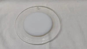DISCO DI RICAMBIO X LAMPADARIO A SOFFITTO VENINI VETRO MURANO ANNI 60/70 VINTAGE - Foto 1 di 5