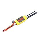 Advanced Brushless ESC 30A 200A for Responsive and Accurate Speed Control