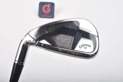 Left Hand Callaway Rogue ST Max #7 Iron / X-Flex XP 105 ST15 X100 / Demo - Image 1 of 4