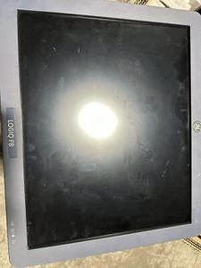 ge logiq f8 LCD Monitor 5693069 5693070 Rev 3 - Picture 1 of 3