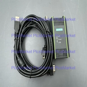 ONE NEW FOR Siemens 6GK1571-0BA00-0AA0 SIMATIC S7 PC USB Adapter FAST SHIP #G - Picture 1 of 3