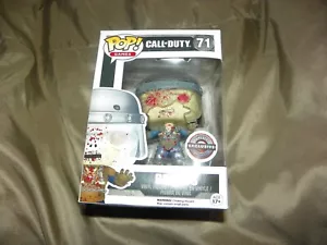 Funko Pop Games Call of Duty Brutus # 71 - Bild 1 von 9
