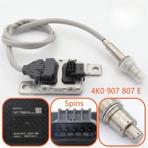 Sensor 4K0907807E 4K0907807D 4K0907807F 4K0907807A 4K0907807G For VW Audi - Bild 1 von 5