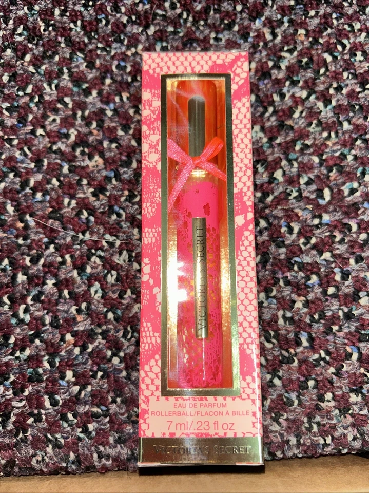 Victoria's Secret Crush Eau De Parfum Rollerball 7ml