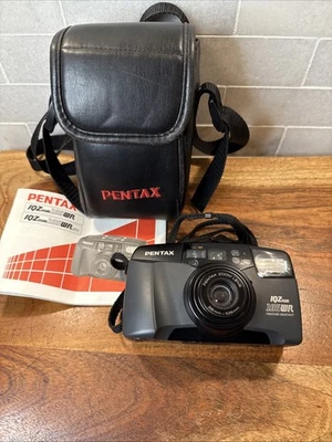 Pentax Espio 105WR Weather Resistant - 35mm Camera Tested - Working - Image 1 of 4