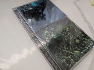 Ceremonial Castings Barbaric Is The Beast Black & Immortal Black Art Death Metal - Picture 1 of 4