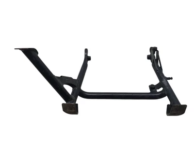 BMW S1000 XR 2014 2016 SUPPORT CENTRAL D'ORIGINE 8551375 - Photo 1/4