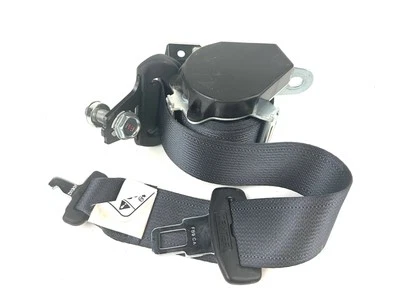 MITSUBISHI OUTLANDER SPORT 2011-2024 trasero segunda fila centro medio cinturón de seguridad OEM Foto 1 de 4