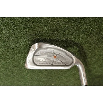 Ping ISI-K Orange Dot A Flex 37.5" Golf 4 Iron RH / 2B-S548 - Image 1 of 4