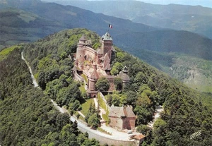 67-HAUT KOENIGSBOURG-N�C-4363-A/0023 - Picture 1 of 2