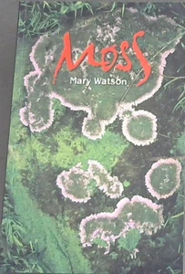 Watson, Mary .. MOSS - Bild 1 von 1
