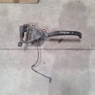 06-10 道奇充电器 Srt8 左前主轴驱动器指关节 Aa7394 — 第 1/4 张图片