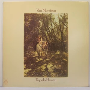 Van Morrison Tupelo Honey LP 1971 [Warner Bros. WS 1950] - Picture 1 of 8