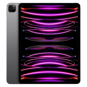 Apple iPad Pro 12,9 cala (6. generacji) 256GB srebrny - Zdjęcie 1 z 4