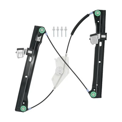 Front Left Window Regulator for Mercedes-Benz C300 E350 2008-2016 Sedan - Image 1 of 4
