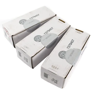 (Set bestehend aus 3) NEU Kohler K-25498-TT Puristisch 5" Schubladenzug - Lebendiges Titan-Finish - Bild 1 von 4