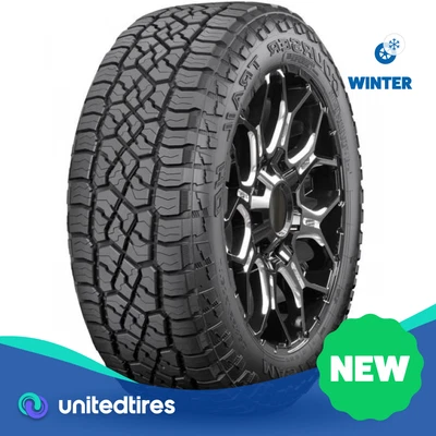 Nuevo LT 265/75R16 Mastercraft Courser Trail HD 123R Foto 1 de 4