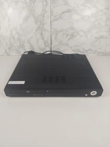 Wharfedale Dvd  Recorder & Digital Freeview Reciever -Black - SCART (DVDR24F) - Picture 1 of 9