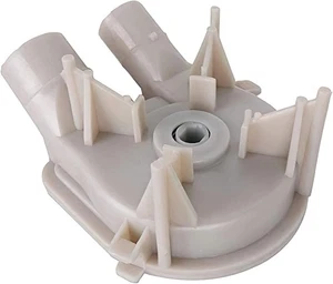 Piezas de bomba de drenaje de agua para lavadora 3363394 3352293 3352292 reemplaza Whirlpool Kenmore - Imagen 1 de 3