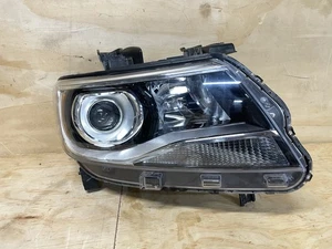 2015-2022 Chevrolet Colorado Right RH Passenger Side Halogen Headlight OEM - Foto 1 di 14