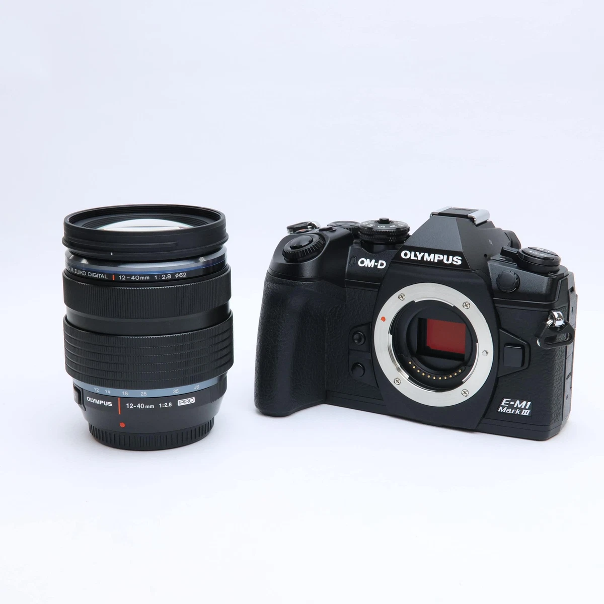 Olympus OM-D M1 Digital Cameras for Sale - Shop New & Used Digital