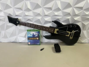 Guitar Hero Live per Xbox One completo USB dongle chitarra gioco bretella - Imagen 1 de 7