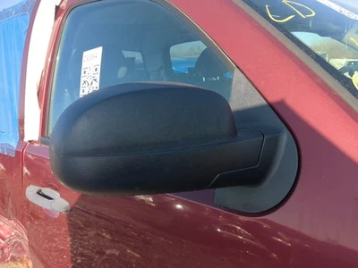 Door Mirrors 2008 CHEVROLET SILVERADO 1500 - Image 1 of 4