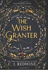 The Wish Granter: 2 (Ravenspire) by Redwine, C J Book The Fast Free Shipping